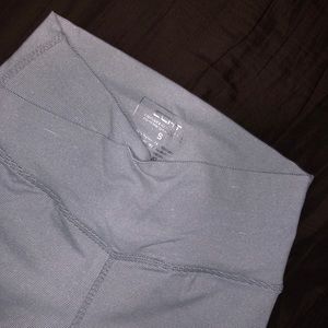 Echt Flex Leggings Grey